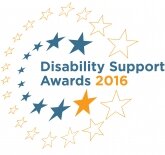 2016 Disability Support Awards